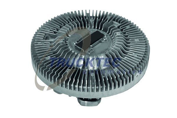 TRUCKTEC AUTOMOTIVE Clutch, radiator fan 01.19.130 buy