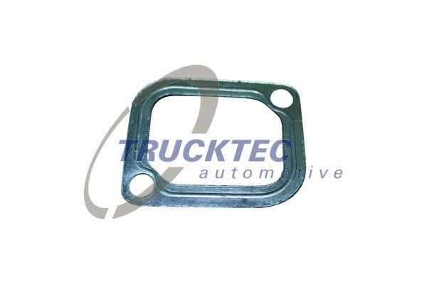 TRUCKTEC AUTOMOTIVE 01.19.132 Dichtung, Kühlmittelrohr für MERCEDES-BENZ ACTROS MP2 / MP3 LKW in Original Qualität