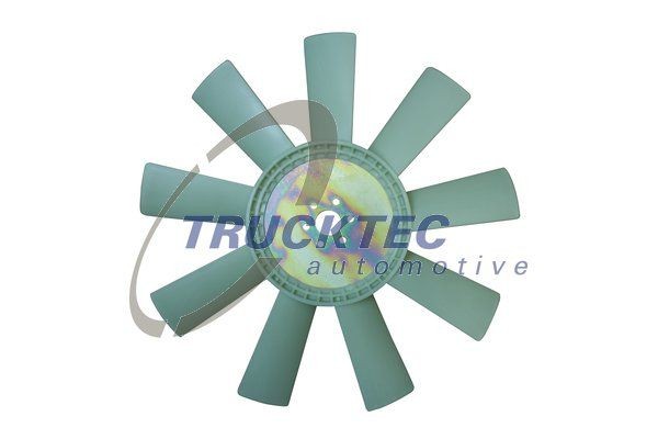 TRUCKTEC AUTOMOTIVE 01.19.133 Fan Wheel, engine cooling A3522003423