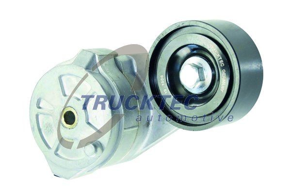 TRUCKTEC AUTOMOTIVE 01.19.134 Tensioner pulley 5412000870