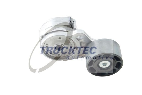 TRUCKTEC AUTOMOTIVE 01.19.152 Reparatursatz, Wasserpumpe für MERCEDES-BENZ AXOR 2 LKW in Original Qualität