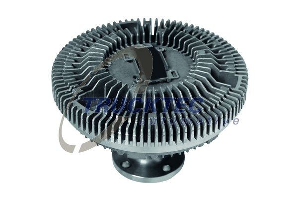 TRUCKTEC AUTOMOTIVE Clutch, radiator fan 01.19.165 buy