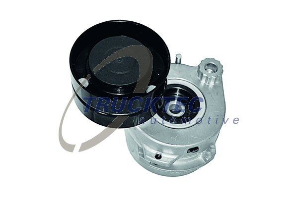 TRUCKTEC AUTOMOTIVE 01.19.173 Tensioner pulley 4572002270