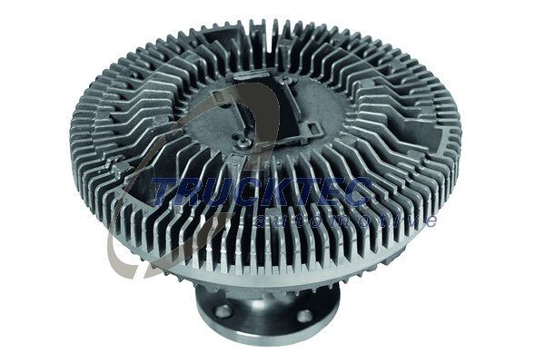 TRUCKTEC AUTOMOTIVE Clutch, radiator fan 01.19.175 buy