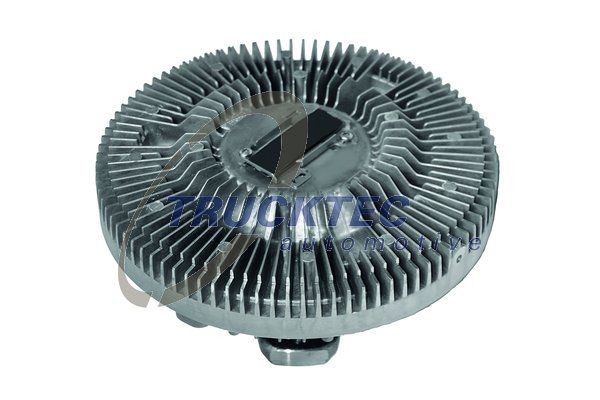 TRUCKTEC AUTOMOTIVE Clutch, radiator fan 01.19.176 buy