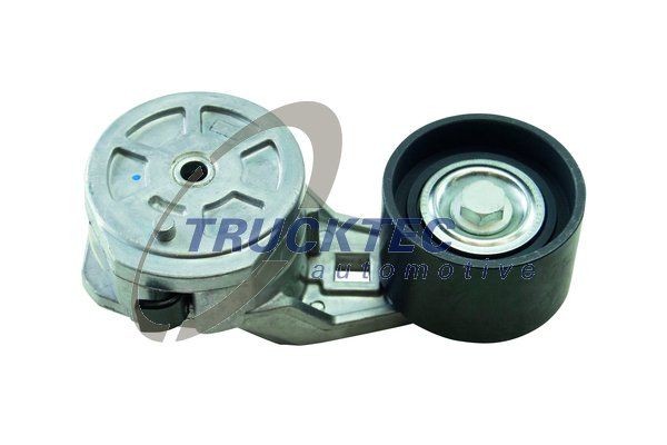 TRUCKTEC AUTOMOTIVE 01.19.179 Tensioner pulley A541 200 1670