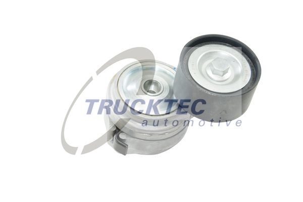 TRUCKTEC AUTOMOTIVE 01.19.180 Tensioner pulley 457 200 1670