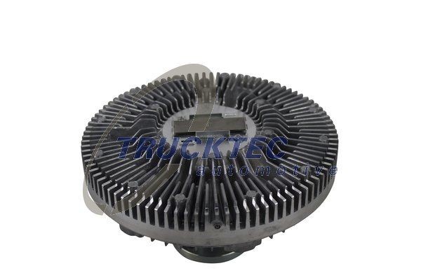 TRUCKTEC AUTOMOTIVE Clutch, radiator fan 01.19.209 buy
