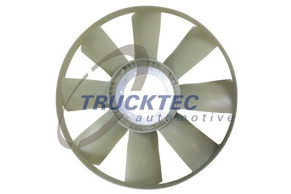 TRUCKTEC AUTOMOTIVE 01.19.219 Fan, radiator 003 205 4506