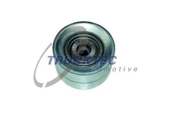 TRUCKTEC AUTOMOTIVE 01.19.241 Tensioner pulley 4 572 001 370