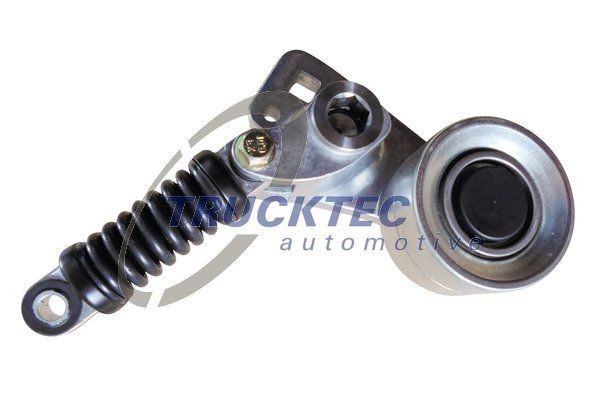 TRUCKTEC AUTOMOTIVE 01.19.242 Tensioner pulley A5412003070
