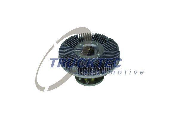 TRUCKTEC AUTOMOTIVE Clutch, radiator fan 01.19.254 buy