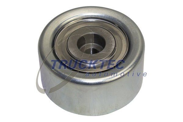 TRUCKTEC AUTOMOTIVE Ø: 70mm Deflection / Guide Pulley, v-ribbed belt 01.19.257 buy