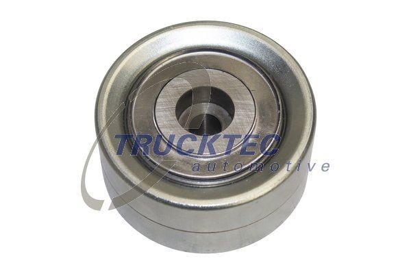 TRUCKTEC AUTOMOTIVE Ø: 70mm Deflection / Guide Pulley, v-ribbed belt 01.19.258 buy