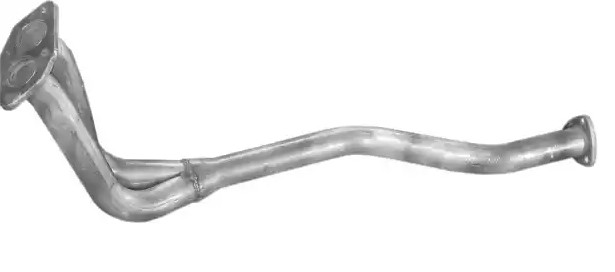 POLMO Front Exhaust Pipe 01.204 buy