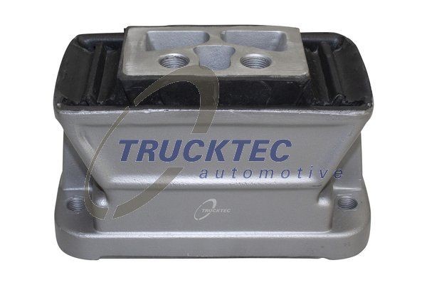 TRUCKTEC AUTOMOTIVE Rear, Rubber-Metal Mount, Aluminium Material: Aluminium Engine mounting 01.22.008 buy