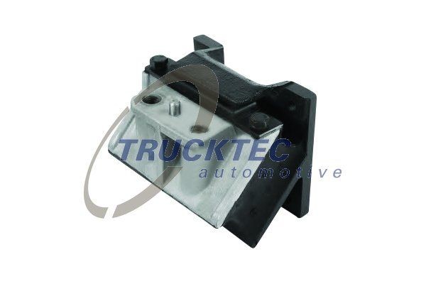 TRUCKTEC AUTOMOTIVE Front, Rubber-Metal Mount Engine mounting 01.22.009 buy