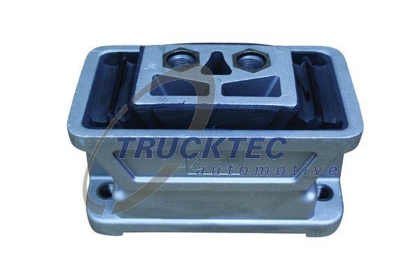 TRUCKTEC AUTOMOTIVE Rear, Rubber-Metal Mount Engine mounting 01.22.023 buy