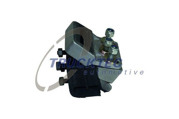 TRUCKTEC AUTOMOTIVE Front, Rubber Mount Engine mounting 01.22.024 buy