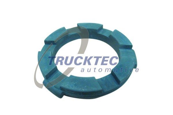 TRUCKTEC AUTOMOTIVE 01.23.007 Druckring für MERCEDES-BENZ NG LKW in Original Qualität