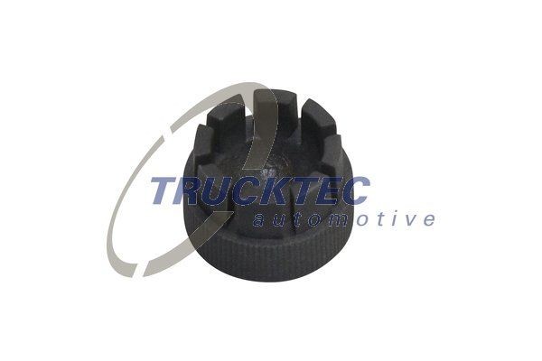 TRUCKTEC AUTOMOTIVE 01.23.050 Repair Kit, clutch releaser 000 254 03 35