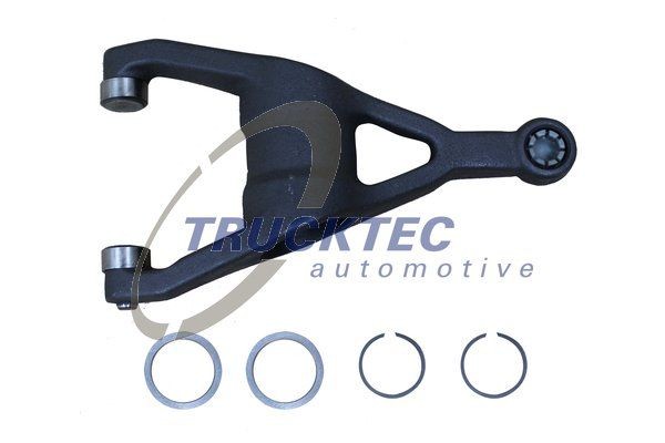 TRUCKTEC AUTOMOTIVE Release Fork, clutch 01.23.057 buy