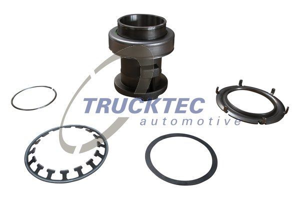 TRUCKTEC AUTOMOTIVE 01.23.113 Clutch release bearing 002 250 3715