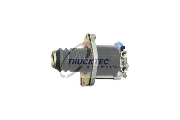 TRUCKTEC AUTOMOTIVE 01.23.165 Kupplungsverstärker für MERCEDES-BENZ SK LKW in Original Qualität