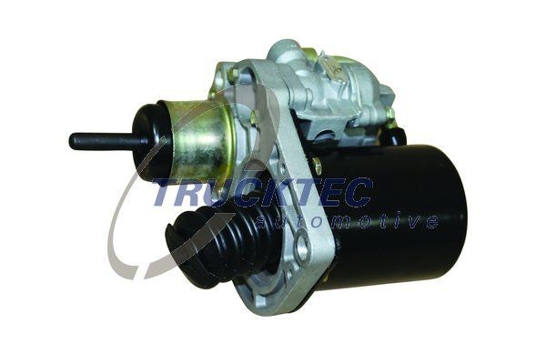TRUCKTEC AUTOMOTIVE Clutch Booster 01.23.166 buy