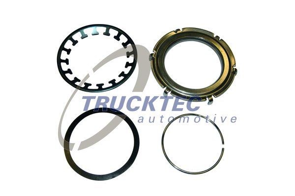 TRUCKTEC AUTOMOTIVE 01.23.173 Clutch release bearing A002 250 98 15
