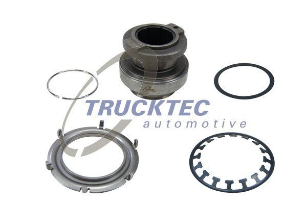 TRUCKTEC AUTOMOTIVE 01.23.186 Clutch release bearing A0032506015