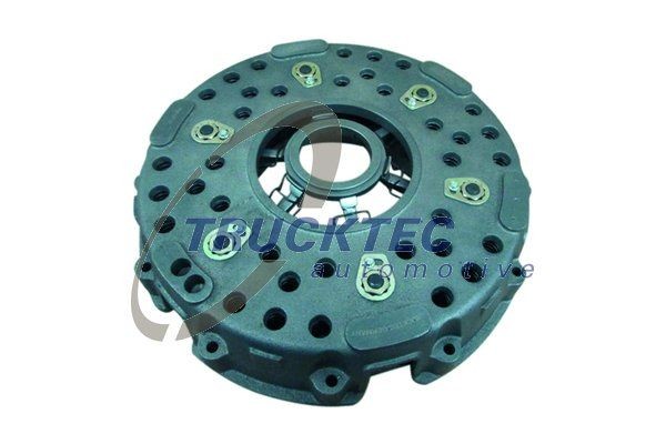 TRUCKTEC AUTOMOTIVE Clutch cover 01.23.402 buy