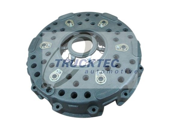 TRUCKTEC AUTOMOTIVE 01.23.403 Clutch Pressure Plate A 003 250 70 04