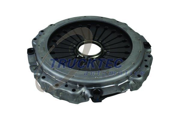 TRUCKTEC AUTOMOTIVE 01.23.406 Clutch Pressure Plate 005 250 62 04