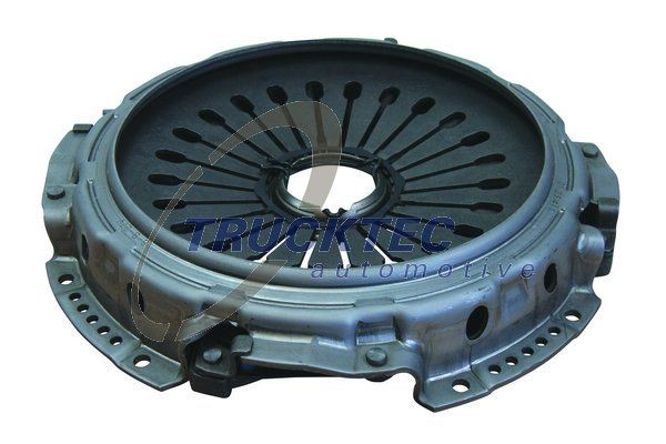 TRUCKTEC AUTOMOTIVE Clutch cover 01.23.411 buy