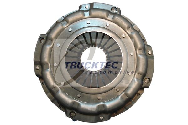 TRUCKTEC AUTOMOTIVE 01.23.412 Clutch Pressure Plate A 002 250 70 04