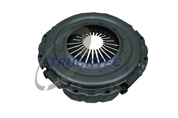 TRUCKTEC AUTOMOTIVE 01.23.417 Clutch Pressure Plate A 007 250 23 04