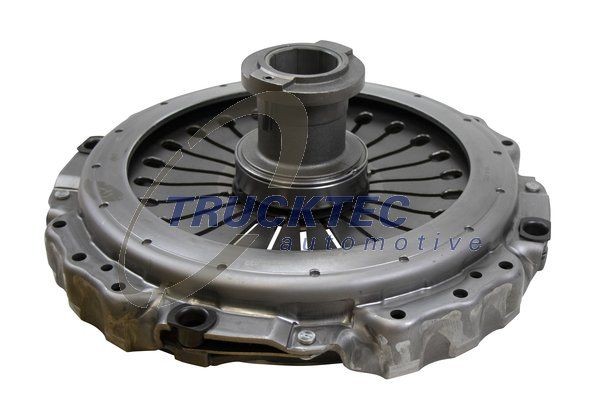 TRUCKTEC AUTOMOTIVE 01.23.422 Clutch Pressure Plate