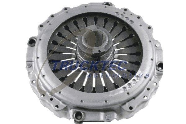 TRUCKTEC AUTOMOTIVE Clutch cover 01.23.424 buy