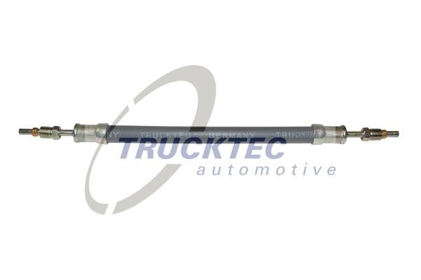 TRUCKTEC AUTOMOTIVE 01.23.910 MERCEDES-BENZ Clutch hose in original quality