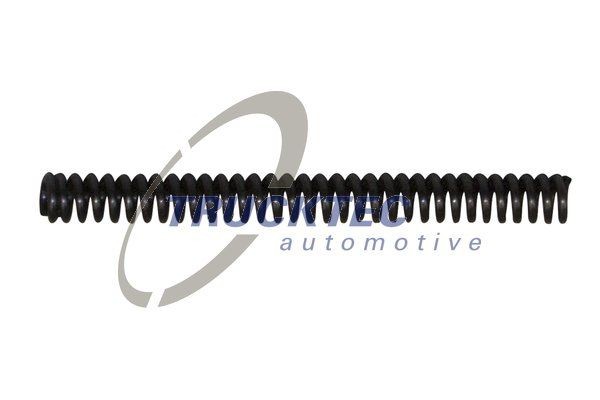 Parabolic springs TRUCKTEC AUTOMOTIVE Coiled Spring - 01.24.014