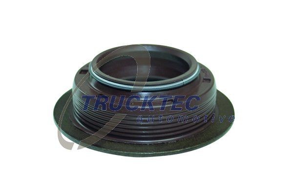 TRUCKTEC AUTOMOTIVE 01.24.033 Gasket Set, manual transmission 81 96401 0148