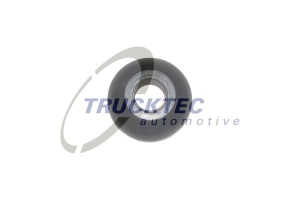 01.24.045 TRUCKTEC AUTOMOTIVE Schalthebelverkleidung MERCEDES-BENZ LK/LN2