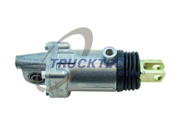 TRUCKTEC AUTOMOTIVE 01.24.073 Schalter, Fahrstufe für IVECO P/PA-Haubenfahrzeuge LKW in Original Qualität