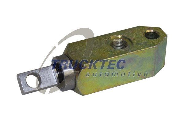 01.24.147 TRUCKTEC AUTOMOTIVE Schaltzylinder für MULTICAR online bestellen