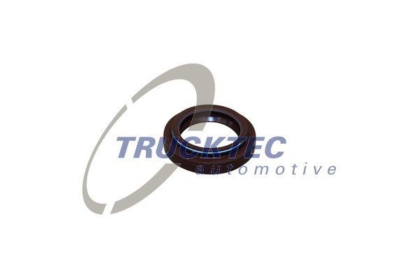TRUCKTEC AUTOMOTIVE 01.24.282 Gasket Set, manual transmission 000 267 01 97