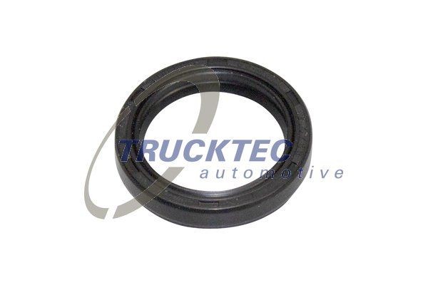 TRUCKTEC AUTOMOTIVE both sides, Front Axle Right Shaft Seal, manual transmission 01.24.283 buy