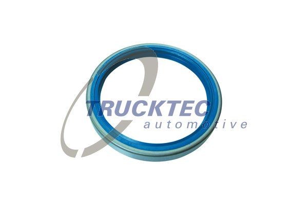 01.24.291 TRUCKTEC AUTOMOTIVE Wellendichtring, Schaltgetriebe MERCEDES-BENZ ATEGO