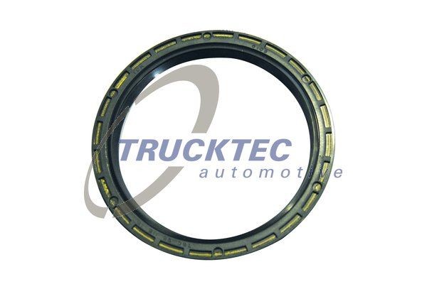 TRUCKTEC AUTOMOTIVE 01.24.292 Wellendichtring, Schaltgetriebe für MERCEDES-BENZ ACTROS MP4 / MP5 LKW in Original Qualität