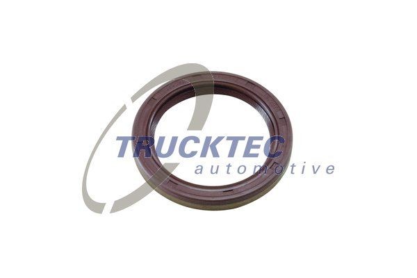 TRUCKTEC AUTOMOTIVE 01.24.297 Shaft Seal, manual transmission